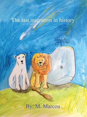 cover image of The Last Migration in History
